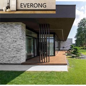 Rivestimento in Pietra Naturale di Alta Qualità per Pareti Esterne, Pietra a Forma di Z, Rivestimento in Ardesia Naturale - Product Image 4