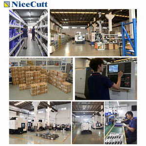 Frese CNC MFWN90, Fresa a Disco MFWN90-50/63/80/100, Fresa Volante a Bassa Resistenza per Fresatura Frontale, ODM OEM - Product Image 6