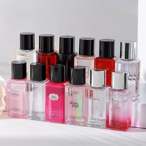 สเปรย์ระงับกลิ่นกาย Secret Victoria Original Brand ขนาด 75 มล. ขายส่ง น้ำหอมแท้ กลิ่นกุหลาบและผลไม้ สไตล์มิสต์ - Product Image 1