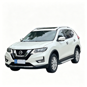 Nissan X-Trail 2017 2.0L SUV d'<span class=keywords><strong>occasion</strong></span> en stock – Expédition rapide, documents complets, export en gros - Product Image 2