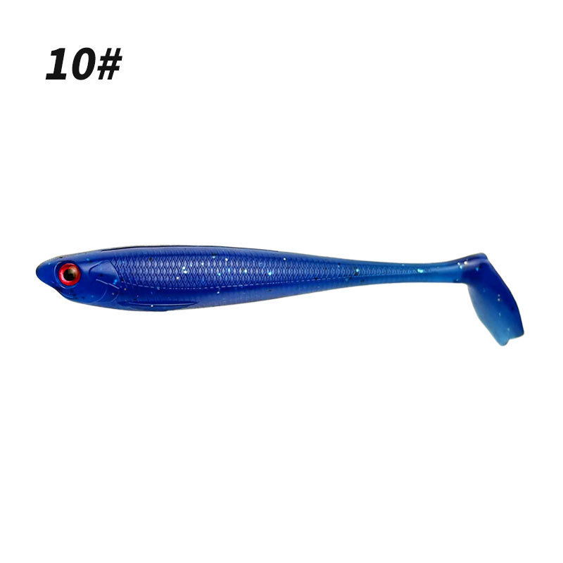10 bleu foncé