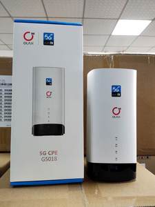 สำหรับ olax G5018 WiFi WIFI-6 5G LTE CPE พอร์ตอีเธอร์เน็ตไร้สายอินเทอร์เน็ตโมเด็มสำหรับใช้ในบ้านโดยใช้ไฟร์วอลล์สาย VPN - Product Image 6