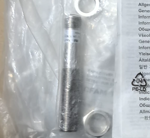Sensor de Proximidad Inductivo Original <span class=keywords><strong>CFAM</strong></span> 12N1600/S14 <span class=keywords><strong>CFAM</strong></span> 12N1600 Nuevo en Stock - Product Image 1