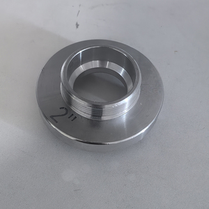 Acoplamiento de aluminio Storz Breakaway, tipo Alemania, liberación de seguridad para evitar daños en el equipo - Product Image 2