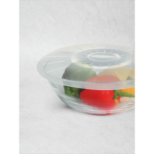 Coperchio in Silicone All-Use per la conservazione degli alimenti e il contenitore - Product Image 1