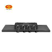 IP67 Marine Monitor Rugged Boat Display Windows Sunlight Readable Touch Screen Waterproof 18.5 21.5 27 Inch Industrial Panel PC