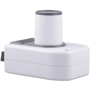 Mango cómodo adecuada estabilidad del rendimiento Dental portátil de rayos X radiografía - Product Image 4