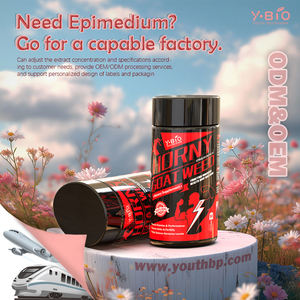 Natuurlijke mannelijke verbeteringspillen Epimedium <span class=keywords><strong>Ginseng</strong></span> extract capsules energie & kracht booster fabrieks prijs nu op voorraad - Product Image 5