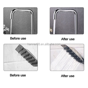 ปั๊มน้ำฝักบัวติดผนัง มอเตอร์แม่เหล็กแรงสูง 24V IP44 ใบพัดทองเหลือง - Product Image 3