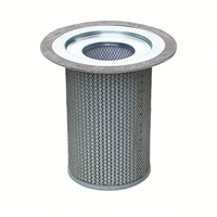 Kit de remplacement de l'élément séparateur d'huile pour compresseur d'air, séparateur pour compresseur à vis, pièces de rechange pour l'entretien
