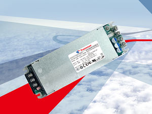 TOSN-UP200-4.2แหล่งจ่ายไฟสวิตชิ่ง LED 200W 4.2V 45A เอาต์พุตสามช่องอินพุต90V-264V /cb/ce/fcc/tuv/rohs สำหรับ - Product Image 3