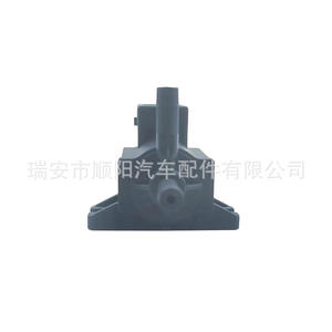 Kit de garniture de boutons 6R0711333C pour Polo, accessoire de panneau de tableau de bord en plastique - Product Image 4