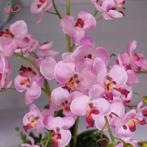 Nuevo Diseño de Árboles Artificiales Decorativos de Plástico Coloridos, Ecológicos y Personalizables para Decoración del Hogar - Product Image 2