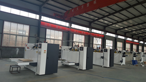 Stapler Carton Box Box Stitching Machine Semi Automatic Stitching Stapler For Carton Corrugated Box Machine Factory
