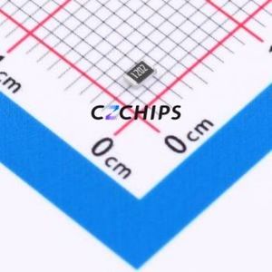 Resistencia SMD CL0805FN12KPS 0805 (Tipo: Película Gruesa) (Resistencia: 12kOhm Precisión: 1%) - Product Image 1