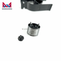 Válvula de Control Common Rail 28615824 28343134 9308-625C