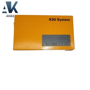 โมดูลอินพุตดิจิตอล B&R ดั้งเดิม X20DI4371 - Product Image 2