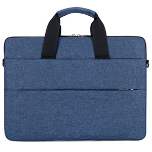 Yumuşak keçe Laptop kılıfı çanta kılıfı çantası evrak çantası 11 13 14 15 16 inç Apple <span class=keywords><strong>Mac</strong></span> Pro Macbook siyah özel <span class=keywords><strong>Logo</strong></span> tarzı - Product Image 6