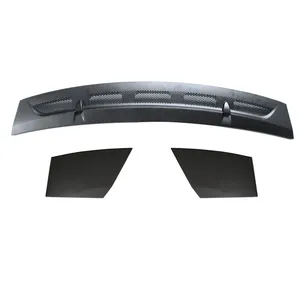 For Mercedes Benz A Class W169 B Class W245 Car Front <b>Windshield</b> Hood Water Drain <b>Cover</b> A1698360018 A1698300275 A1698300375 - Product Image 3