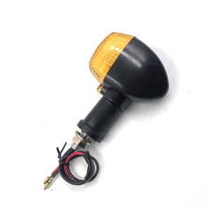 Pièces de moto Winker lampe pour <span class=keywords><strong>Kawasaki</strong></span> <span class=keywords><strong>Zxr</strong></span> Zx150 Zxr150 Krr150 Znrx150 pour Suzuki Viva110 - Product Image 3