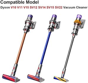 Reemplazo <span class=keywords><strong>de</strong></span> la tapa del contenedor <span class=keywords><strong>de</strong></span> polvo para aspiradora Dysons V10 V11 V15 SV12 SV14 SV15 SV22, piezas <span class=keywords><strong>de</strong></span> repuesto inferiores del contenedor <span class=keywords><strong>de</strong></span> polvo <span class=keywords><strong>de</strong></span> la tapa del bote - Product Image 6