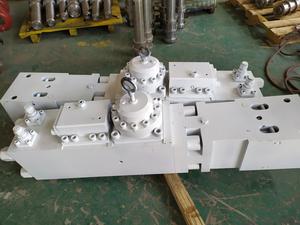 הידראולי פטיש hb20g מפסק הידראולי Hb20g כלי 200 מפסק רוק - Product Image 5