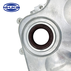 Bomba de Aceite de Motor Original MHJKIA OEM 21350-03170 para Autos Coreanos Hyundai Creta/Alcazar/Cantus Elantra I30 2016-2020 - Product Image 2