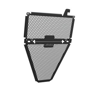 Grille de protection de radiateur de moto <span class=keywords><strong>MT</strong></span> <span class=keywords><strong>125</strong></span> XSR <span class=keywords><strong>125</strong></span> 2020 2021 <span class=keywords><strong>2022</strong></span> 2023 2024 MT125 pour <span class=keywords><strong>Yamaha</strong></span> - Product Image 3