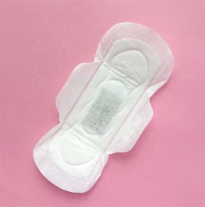 Feminine Komfort <span class=keywords><strong>Bio</strong></span> Gel Pflanzliche Anion Sanitär <span class=keywords><strong>Pads</strong></span> - Product Image 1