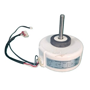 มอเตอร์พัดลม Midea รุ่น RPG20B 20W 208-230V 60Hz สำหรับเครื่องปรับอากาศในห้อง - Product Image 3