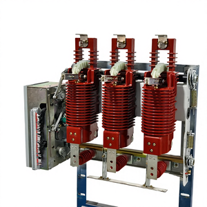 Interruptor de Circuito al Vacío de Media y Alta Tensión Yingchuang YCZ-12GD Trifásico de 50/60Hz, 40kA de Capacidad de Ruptura y 12kv, Personalizado - Product Image 3