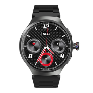 Đồng hồ thông minh VP50 4G Sim Card 2025 3GB+32GB màn hình AMOLED 1.75 inch, camera xoay, pin lớn 1100mAh, mặt tròn - Product Image 5