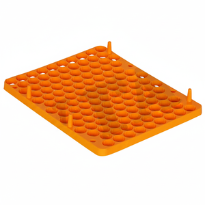 Nueva Incubadora de PP de Tamaño Pequeño con Bandeja de Incubación y Volteo Automático de Huevos para Huevos de Aves - Granjas y Criaderos, Capacidad para 88 Huevos, 99% de Tasa de Eclosión - Product Image 2