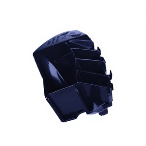 Support de pare-chocs avant droit LinTech pour Model S 1095496-00-A Pièces d'usure Pièces modifiées / Pièces de tuning Produits d'entretien automobile - Product Image 3