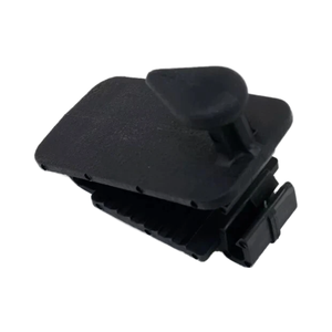 Clip (tappetini) adatto per <span class=keywords><strong>modelli</strong></span> <span class=keywords><strong>Mazda</strong></span> da 2006 a 2015 - Product Image 3