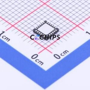 ADL5801ACPZ RF Mixer LFCSP-24 RF 10MHz~6GHz 13.8dBm 28.5dBm - Product Image 2