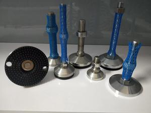 Chân Đế Cân Bằng Chịu Lực Nặng Chân Điều Chỉnh Được - Product Image 6