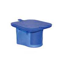 Accessoires pour machine à sublimation Freesub Pince pour tasse en silicone à sublimation 3D