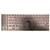 Teclado Español de Repuesto para Asus Vivobook S15 S530 Series V173146AE1, Teclado Interno Retroiluminado 0KNB0-5120SP00