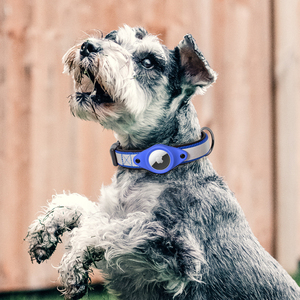Collares para Perros con Soporte para <span class=keywords><strong>Airtag</strong></span>, Collar para Gatos con <span class=keywords><strong>Airtag</strong></span> - Product Image 6