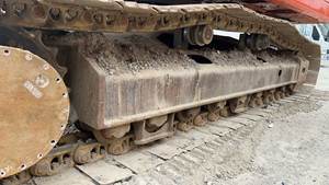 รถขุด Doosan DX225LCV มือสอง ราคาประหยัด |   เครื่องยนต์เกาหลีแท้ |   ได้รับการรับรองจาก EPA CE มีสินค้าพร้อมส่ง - Product Image 4