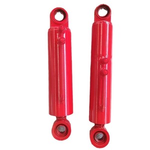 A la venta, miniexcavadora de fábrica personalizada, elevador de coches para agricultura, tijera, camión de basura, dirección, precio barato, cilindro hidráulico - Product Image 3