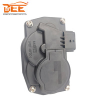 SERA52601 HR16DE SERA526-01 16119-ED000 16119ED000 Pièces d'auto de corps de papillon pour Nissan