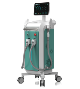 Máquina <span class=keywords><strong>de</strong></span> Depilación Facial DPL Profesional, Depilación Permanente y Rejuvenecimiento Facial con <span class=keywords><strong>Luz</strong></span>, para Uso Doméstico - Product Image 5