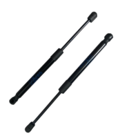 Compatible avec Geely Borui 2015-2018, vérins à gaz pour le couvercle du coffre arrière, pièces de rechange de remplacement direct. OE:GC9-5605010