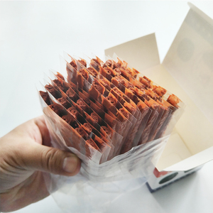 Bán buôn lưu hóa Tubeless sửa chữa lốp chuỗi chèn lốp sửa chữa cắm con dấu - Product Image 2