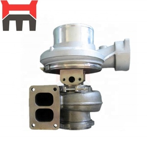 เทอร์โบ 7C7691 สำหรับเครื่องยนต์ CAT3406 เทอร์โบชาร์จเจอร์ - Product Image 3