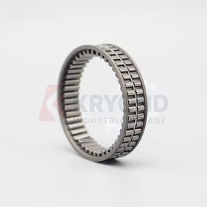 Rodamiento de Embrague 1PC 00.580.5215 para Máquina de Impresión, Piezas de Repuesto Duraderas - Product Image 4