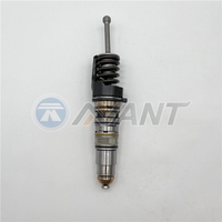 Injecteur de carburant diesel Common Rail 4088327 4010225 pour moteur Cummins X15 Isx15 Qsx15