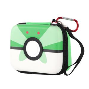 Álbum de <span class=keywords><strong>Cartas</strong></span> de Nylon, Bolsa de Almacenamiento para <span class=keywords><strong>Cartas</strong></span> Pocket Monster TCE, Modelo 212, Compatible con Juegos de <span class=keywords><strong>Cartas</strong></span> Coleccionables - Product Image 4